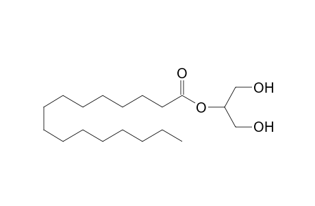 1,3-Dihydroxypropan-2-yl hexadecanoate