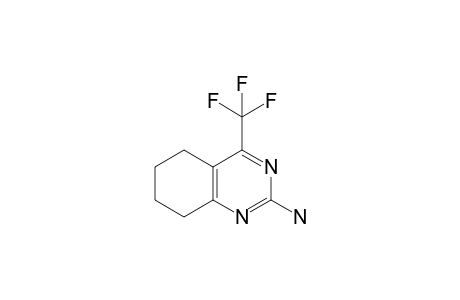 [4-(trifluoromethyl)-5,6,7,8-tetrahydroquinazolin-2-yl]amine