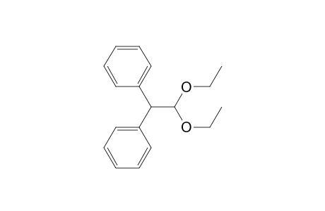 (2,2-diethoxy-1-phenyl-ethyl)benzene