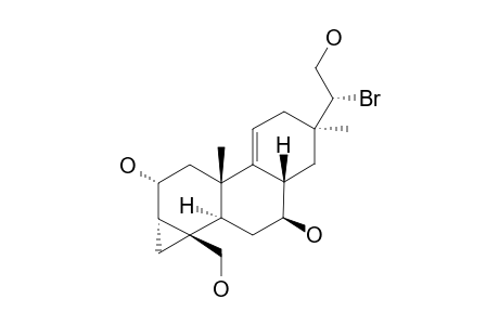 DEACETYLPARGUEROL