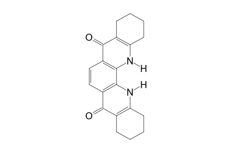 1,2,3,4,9,10,11,12-OCTAHYDRODIBENZO[b,j][1,10]PHENANTHROLINE-5,8(13H,14H)-DIONE