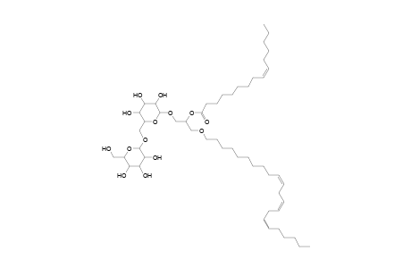 DGDG O-22:3_15:1