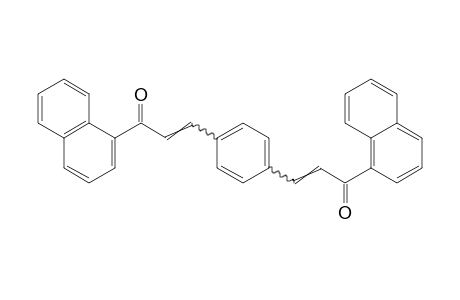 3,3''-p-phenylenedi-1'-acrylonaphthone