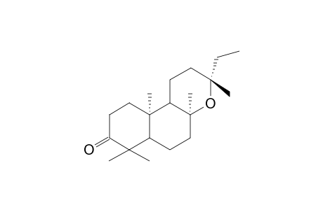 Dihydro-ribenone