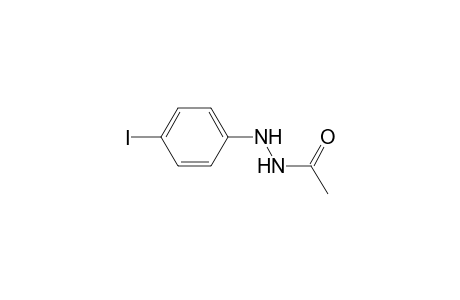N'-(4-Iodophenyl)acetohydrazide