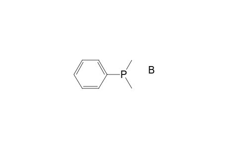 Dimethylphenylphosphine borane