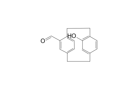 15-Hydroxy[2.2]paracyclophane-4-carbaldehyde