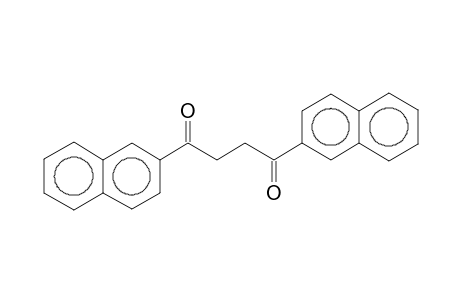 1,4-Bis(naphthalen-2-yl)butane-1,4-dione
