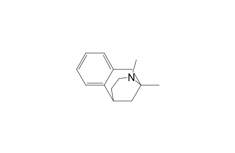 2,6-Methano-3-benzazocine, 1,2,3,4,5,6-hexahydro-2,3-dimethyl-