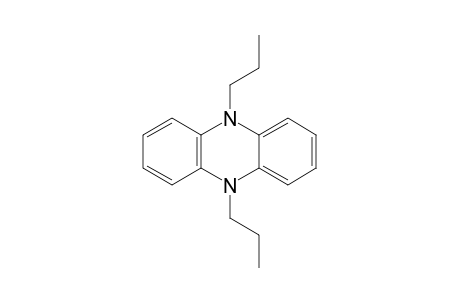 5,10-Dipropylphenazine