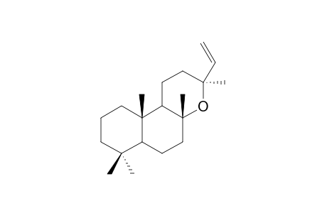 13-EPI-MANOYLOXIDE