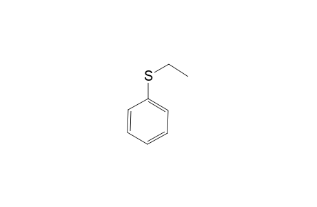 Ethylthiobenzene