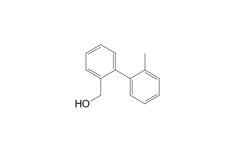 Benzenemethanol, 2-(2-methylphenyl)-