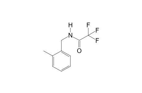 2-Methylbenzylamine TFA