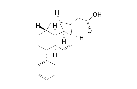 Endiandric acid A