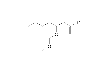 2-BROMO-4-(METHOXYMETHOXY)-OCT-1-ENE