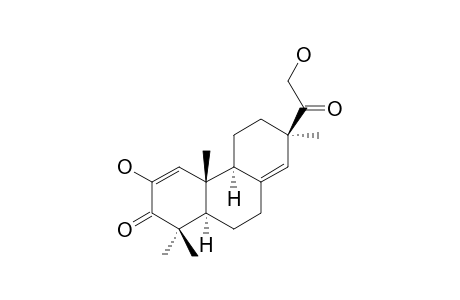Lonchophylloid A