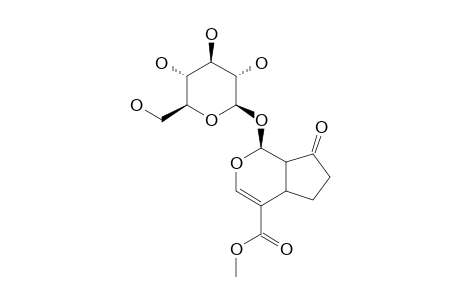 DIHYDRORANDIOSIDE