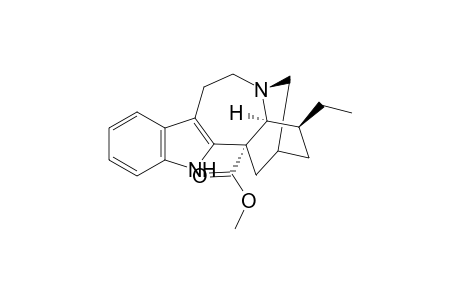 Coronaridine