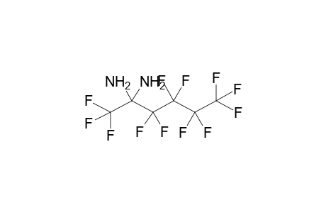 2,2-DIAMINOPERFLUOROHEXANE