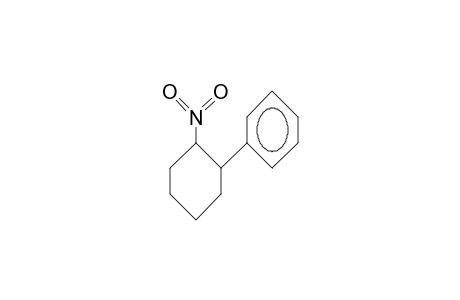 trans-1-NITRO-2-PHENYLCYCLOHEXANE