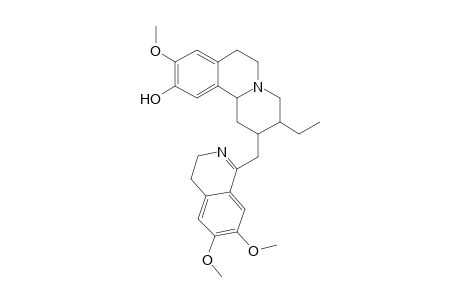 Methylpsychotrine MS2