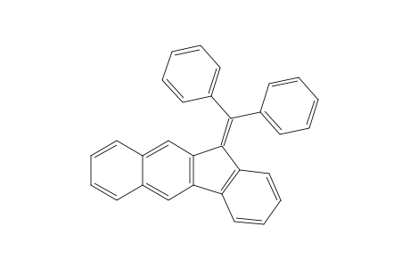 11-(Diphenylmethylene)-11H-benzo[b]fluorene