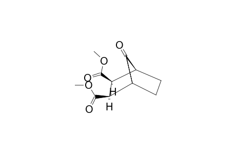 DIMETHYL-7-OXOBICYCLO-[2.2.1]-HEPTANE-EXO-2,EXO-3-DICARBOXYLATE