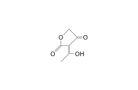 3-Acetyl-tetronic acid