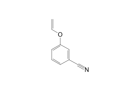 3-Vinyloxybenzonitrile