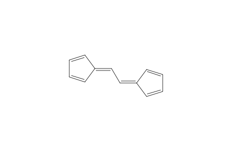 5-(2-cyclopenta-2,4-dien-1-ylideneethylidene)cyclopenta-1,3-diene