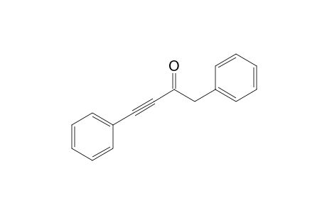 1,4-Diphenylbut-3-yn-2-one
