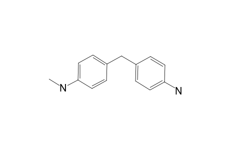 N-Methyl-4,4'-methylenedianiline