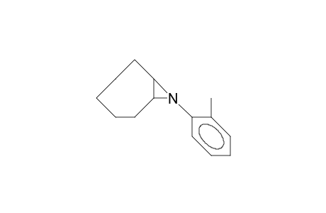 8-(2-Tolyl)-8-aza-bicyclo(5.1.0)octane