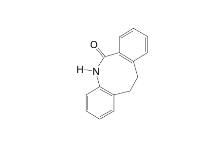 11,12-Dihydrodibenz[b,f]azocin-6(5H)-one