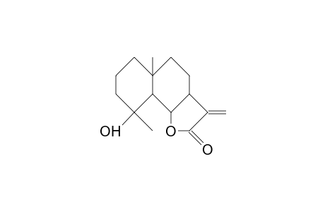 Arbusculin A