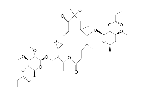 CHALCOMYCIN-B