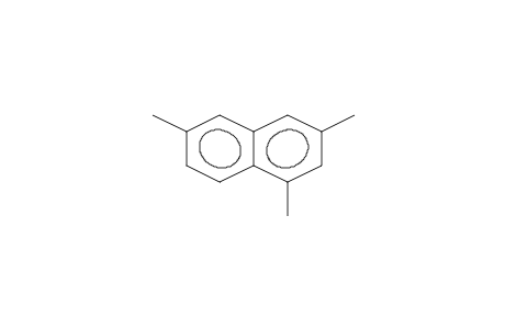 1,3,6-Trimethyl-naphthalene