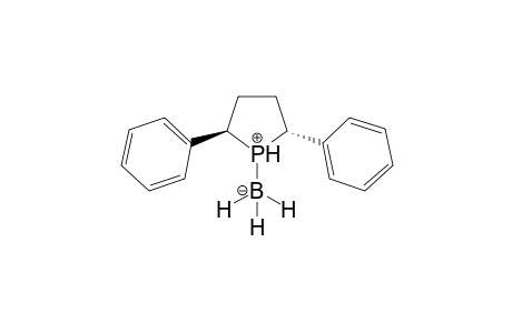 (R,R)-2-c,5-t-Diphenylphospholane borane