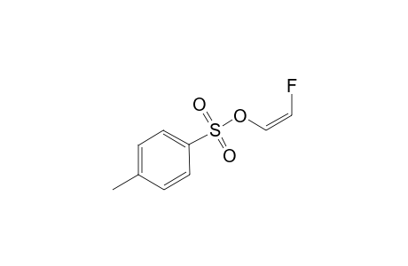 (Z)-2-fluorovinyl 4-methylbenzenesulfonate