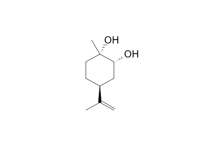 (1S,2R,4S)-1-methyl-4-(prop-1-en-2-yl)cyclohexane-1,2-diol