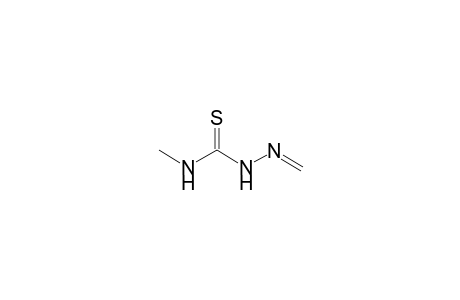 N-Methyl-2-methylenehydrazinecarbothioamide