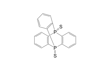 5,10-o-benzenophosphanthrene, 5,10-disulfide
