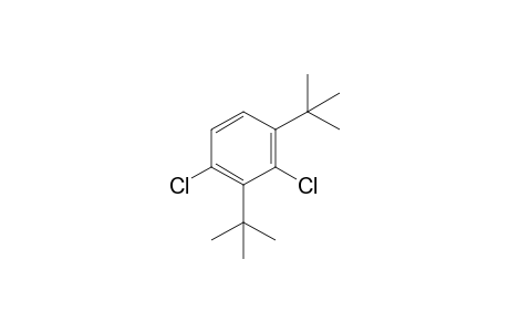 1,3-di-tert-butyl-2,4-dichlorobenzene