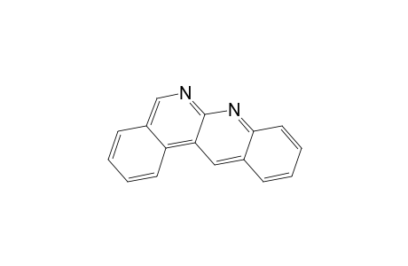 Dibenzo[b,f]naphthyridine