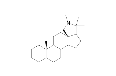 20-Methyl-conanine