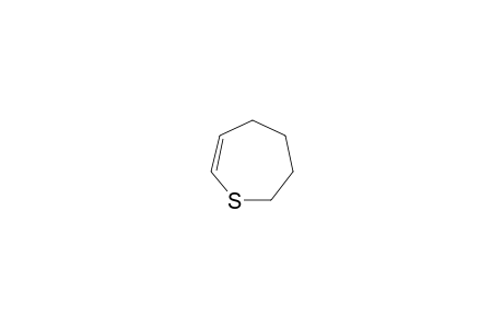 2,3,4,5-Tetrahydrothiepin