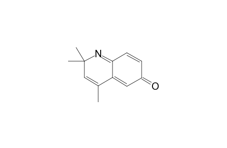 2,2,4-Trimethyl-6(2H)-quinolinone