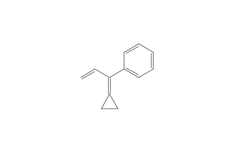 1-Cyclopropylidene-1-phenylpropene