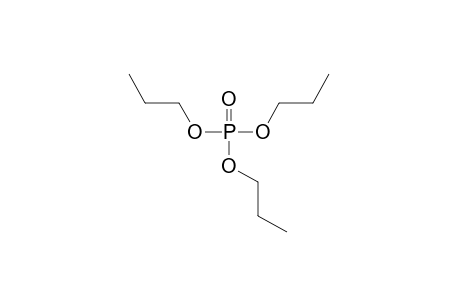 Phosphoric acid, tripropyl ester